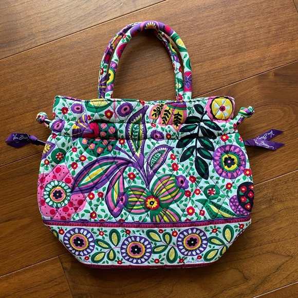 Vera Bradley Other - [Vera Bradley] Lunch Tote Bag